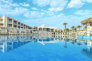 Jaz Casa Del Mar Beach Premium