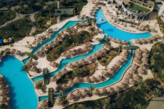 Hurghada Long Beach Resort Standard 4*