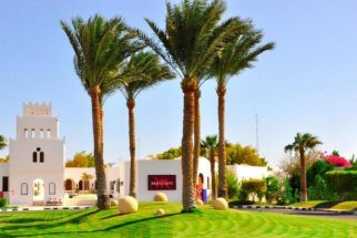 Mercure Hurghada