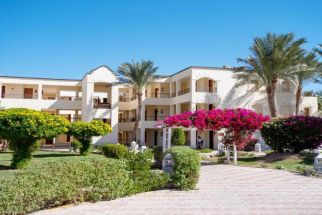 Regency Plaza Aquapark Resort