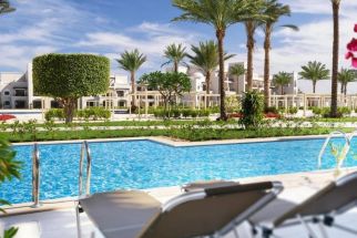 Steigenberger Alcazar Lux