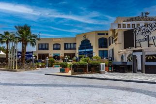 Cataract Resort