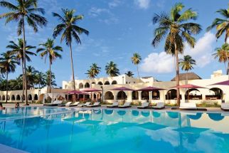 TUI Blue Bahari Zanzibar
