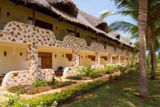 Fruit and Spice Wellness Resort Zanzibar