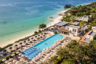 RIU Palace Zanzibar ADULTS ONLY