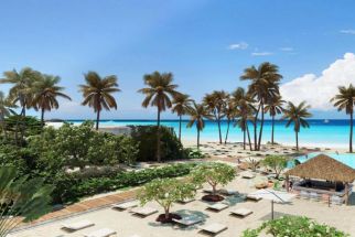 Jaz Aurora Beach Hotel