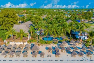 AHG WARIDI BEACH RESORT AND  SPA