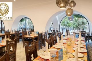 SIMBA CLUB - Nozha Beach Superior