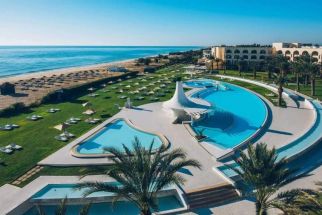 Iberostar Averroes Hotel