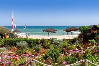 Tui Magic Life Africana Lux