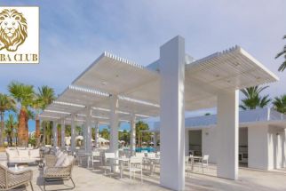 SIMBA CLUB - Occidental Sousse Marhaba Superior