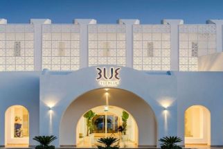 TUI Blue Palm Beach Hammamet Superior