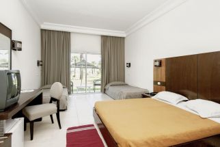 El Mehdi Beach Resort Superior