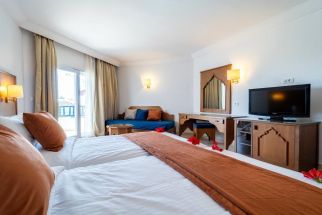 Eden Yasmine Resort and Spa – Hammamet  Superior