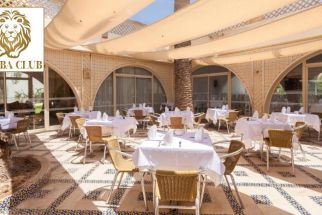 SIMBA CLUB - Marhaba Club Superior
