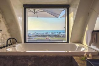 Africa Jade Thalasso Standard