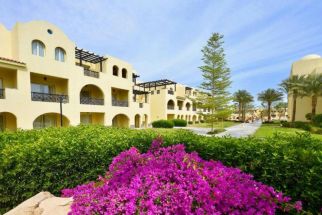 Stella Gardens Resort