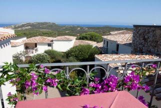 Club Esse Gallura Beach