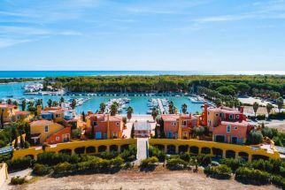 Argonauti Greenblu Resort Lux