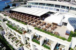 Royal Asarlik Beach Hotel and SPA