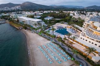 Arin Resort Bodrum