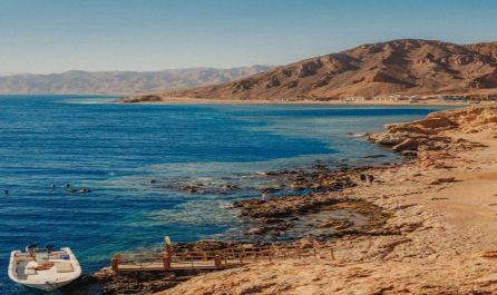 All Inclusive Почивка в Шарм ел Шейх - ПРОЛЕТ 2026 - полет от Варна