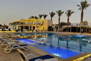 Bellagio Resort and Spa Superior