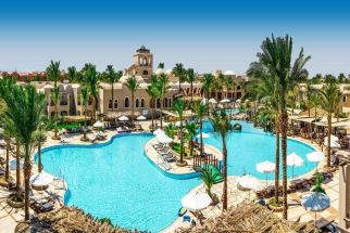 Iberotel Makadi Beach Lux