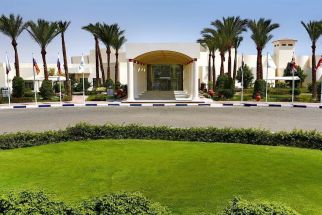 Hurghada Long Beach Resort Standard 4*