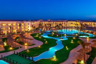 Jaz Aquamarine Premium