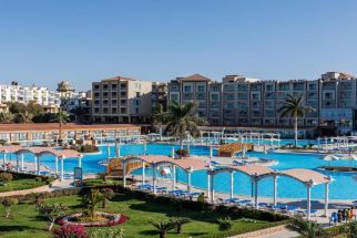 Sunrise Alora Aqua Park Resort