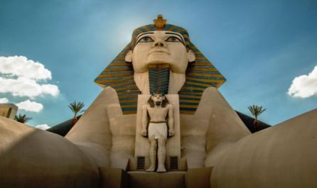 All Inclusive Почивка в Шарм ел Шейх - ПРОЛЕТ 2026 - полет от Пловдив