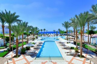 Jaz Fanara Resort Premium