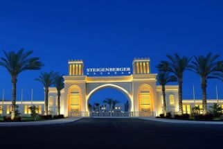 Steigenberger Alcazar Lux