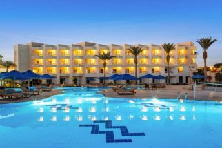 Hilton Sharks Bay Resort Superior 4*