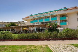 Valeri Beach Hotel - ADULTS ONLY 12+