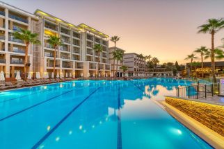 Seven Seas Palmeras Bay