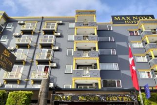 MAX NOVA HOTEL