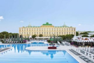 Kremlin Palace 5*