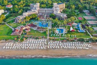 Crystal Tat Beach Golf Resort and Spa Premium 5*