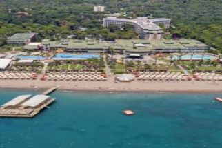 Pine Beach Belek Lux
