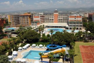 Insula Resort Superior  EXCLUSIVE