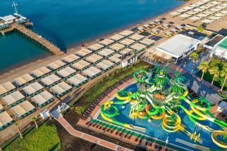 Crystal Centro Premium 5*