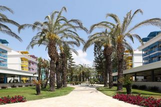 Crystal Waterworld Superior 5*