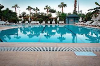 Bora Bora Butik Standard EXCLUSIVE