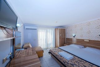 Elysium Elite Hotel Spa Standard EXCLUSIVE