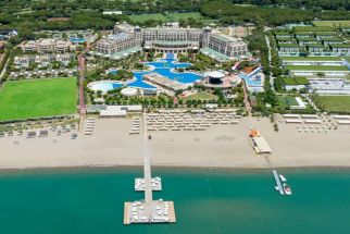 Spice Hotel and Spa Lux