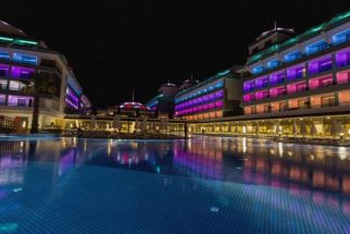 Sensitive Premium Resort and SPA