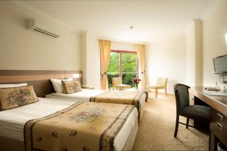 Perre La Mer Hotel Superior