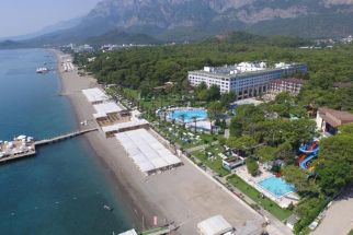 Mirada Del Mar Hotel Premium